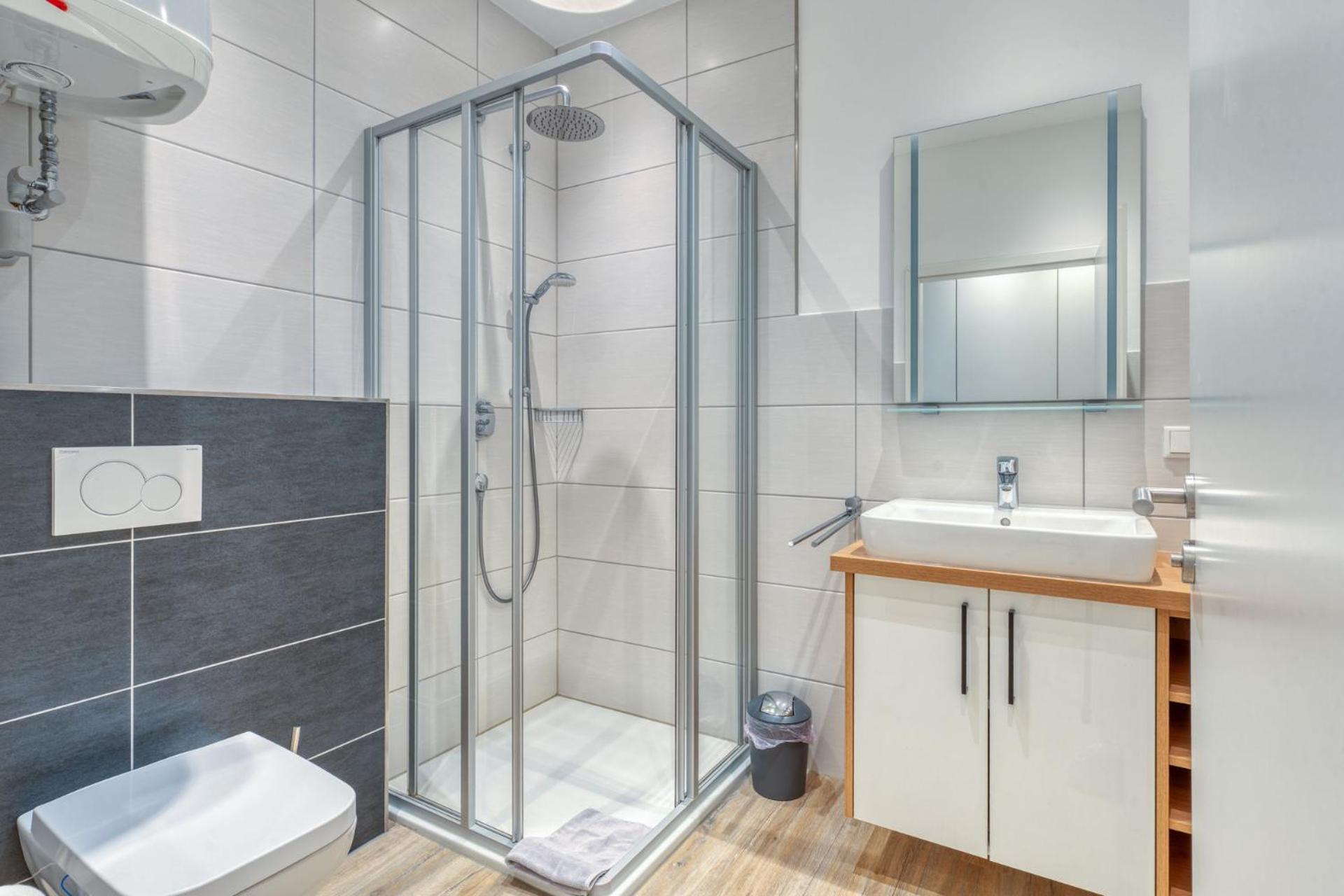 Alte Teestube Schmidt 59 Links Apartment Norderney Bagian luar foto