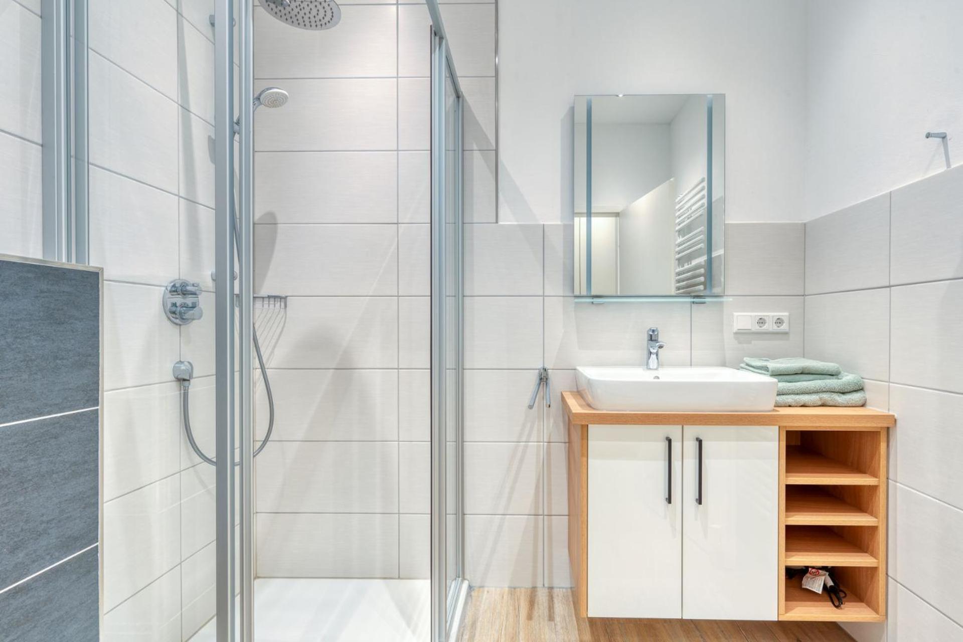 Alte Teestube Schmidt 59 Links Apartment Norderney Bagian luar foto